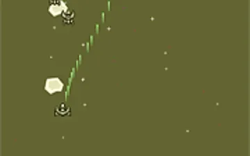 Space Survival