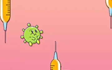 The Flappy Virus