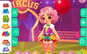 Toddie Clowncore