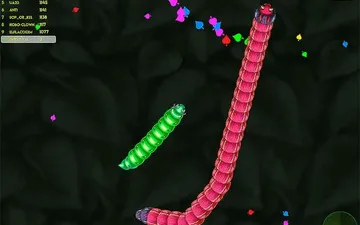 Y8 Snakes