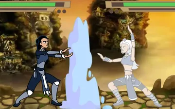 Avatar Arena
