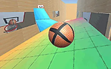 Basketball Scorer 3D