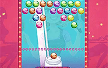 Beauty Bubble Salon