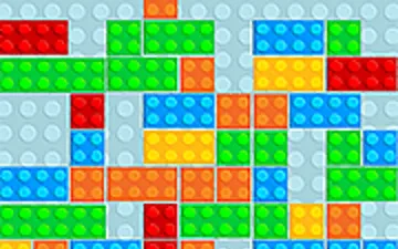Blocks Sliding Tetriz