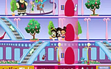 Bratz Babyz: Mall Crawl game preview