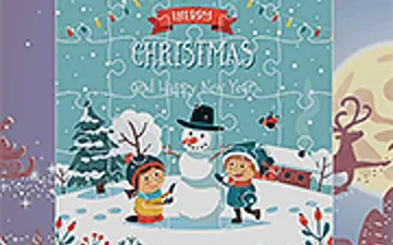 Christmas Cards