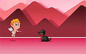 Cupid Run