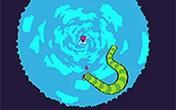 Deep Snake
