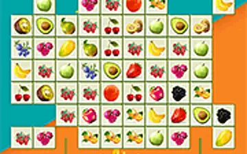 Fruits Float Connect