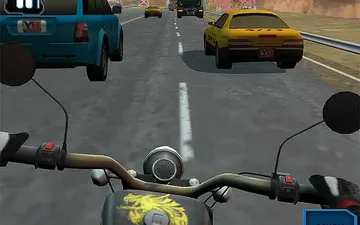 Highway Cruiser