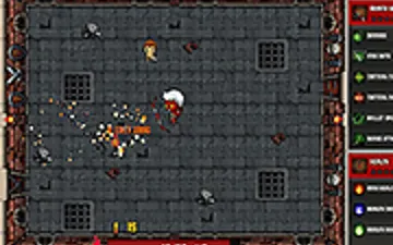 Idle Arzath Revenge