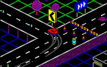 Interstate Drifter 1999