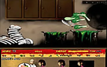 Kungfu Chef