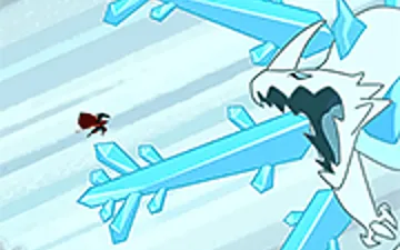 Mao Mao: Dragon Duel