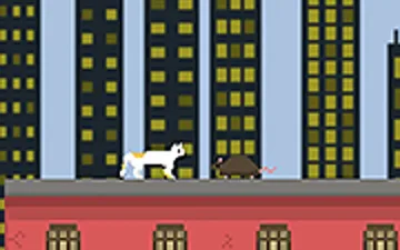 Nine Lives
