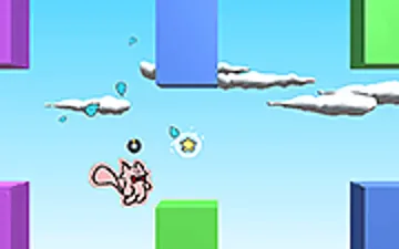 Nyan Nyan Furi Furi Adventure