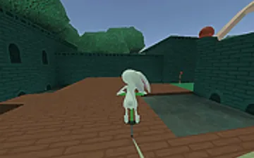 Pogo 3D