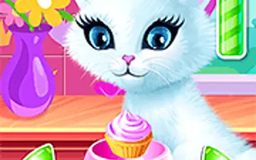 Princess Kitty Care