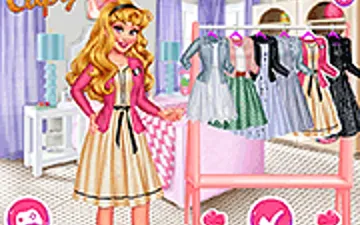 Princesses: Hello Spring
