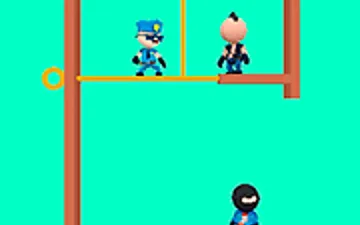 Pull the Pin 3D game preview