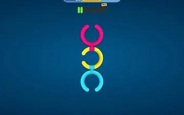 Rotate the Rings