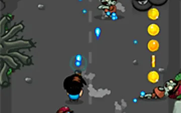 Run of Life