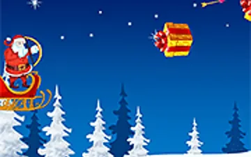 Santa Archer