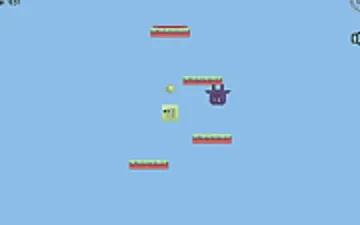 Slime Jump Minecraft
