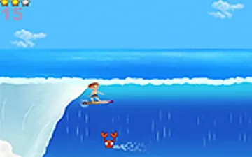Surf Crazy