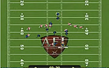 Axis Football League