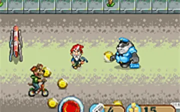 Bike Tyke