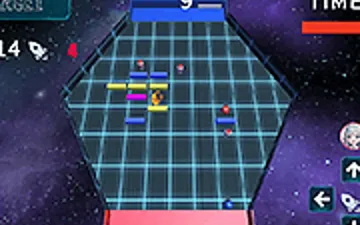 Block Smash! game preview