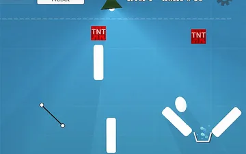 Bouncy Egg