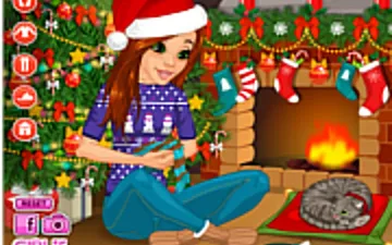 Christmas Romance
