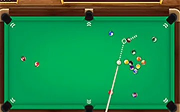 Classic 8 ball Pool