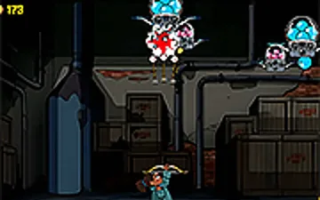 Craig of the Creek: Drone Showdown
