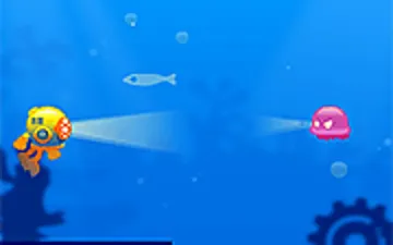 Deep Sea Run