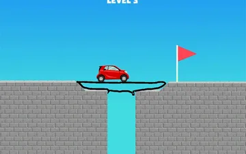 Draw Bridge: Brain