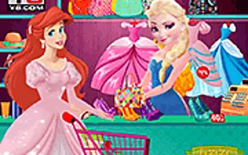 Elsa Fashion Store