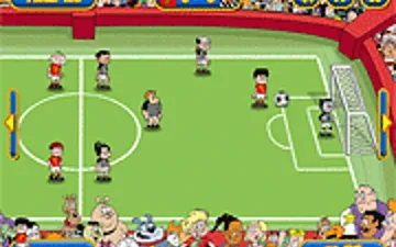 Flick Football