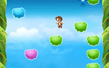 Fly to Me Higher