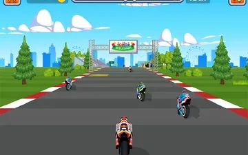 GT Ride