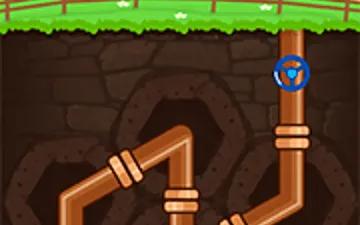 Hex Pipes
