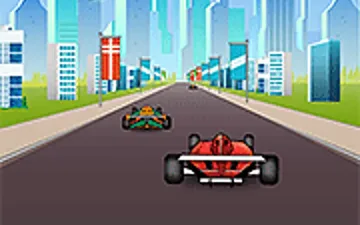 Highway Racer Html5