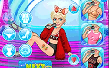 Miley Cyrus World Tour