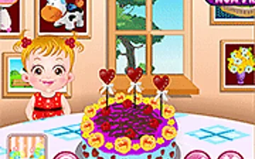 Moms Recipes Cake Decorating