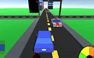 RoadWreck 3D