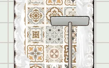 Satisroom: Perfectly Organized