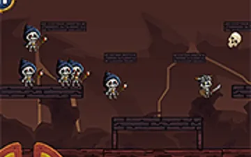 Skeleton Knight