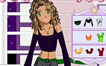 Star Stylin 4 game preview